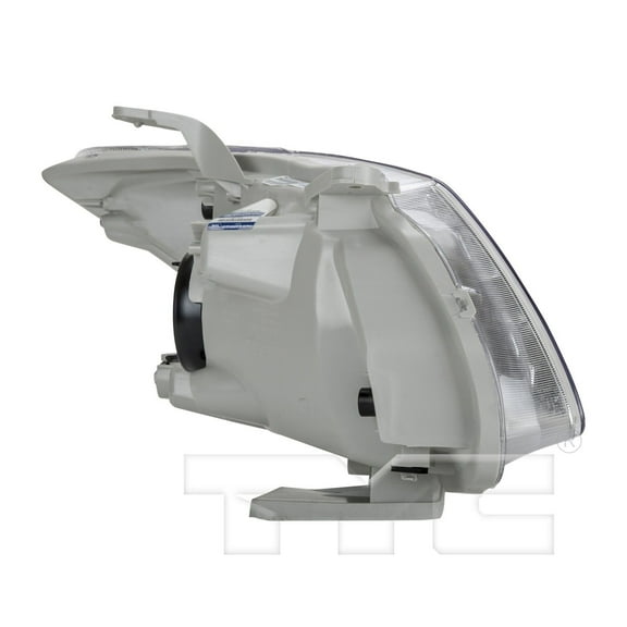 TYC 20-6414-90 Headlight Assembly For 05-08 Pontiac Vibe