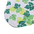 thumbnail image 3 of 5pcs Washable Sanitary Pads 18 X 25cm Reusable Menstrual Napkin Waterproof Panty Liners for Women B22, 3 of 5