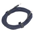thumbnail image 3 of Instrument Cable, Bass Connection Cable Strong Stability Reliable Transmission Reduce Electromagnetic Interference Collision Resistant  for Audio Signals, 3 of 7