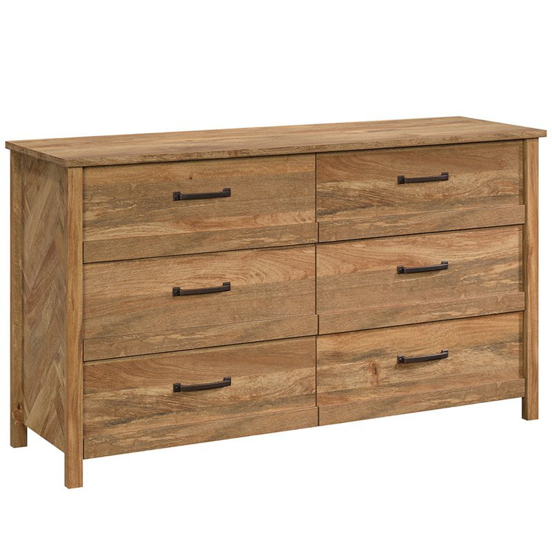 Pemberly Row 6-Drawer Dresser