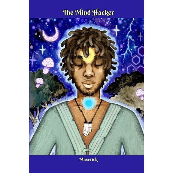 The Mind Hacker, (Paperback)