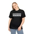 thumbnail image 4 of DJH Apparel | Underperforming Overachiever Funny Comical Unisex T-shirt, 4 of 5