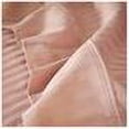 thumbnail image 5 of 300 Thread Count Split King Sheet Set Egyptian Cotton Stripe-Gold, 5 of 5