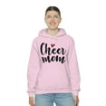 thumbnail image 3 of Cheer Mom Hoodie Cheerleader Mom Sweatshirt, 3 of 4