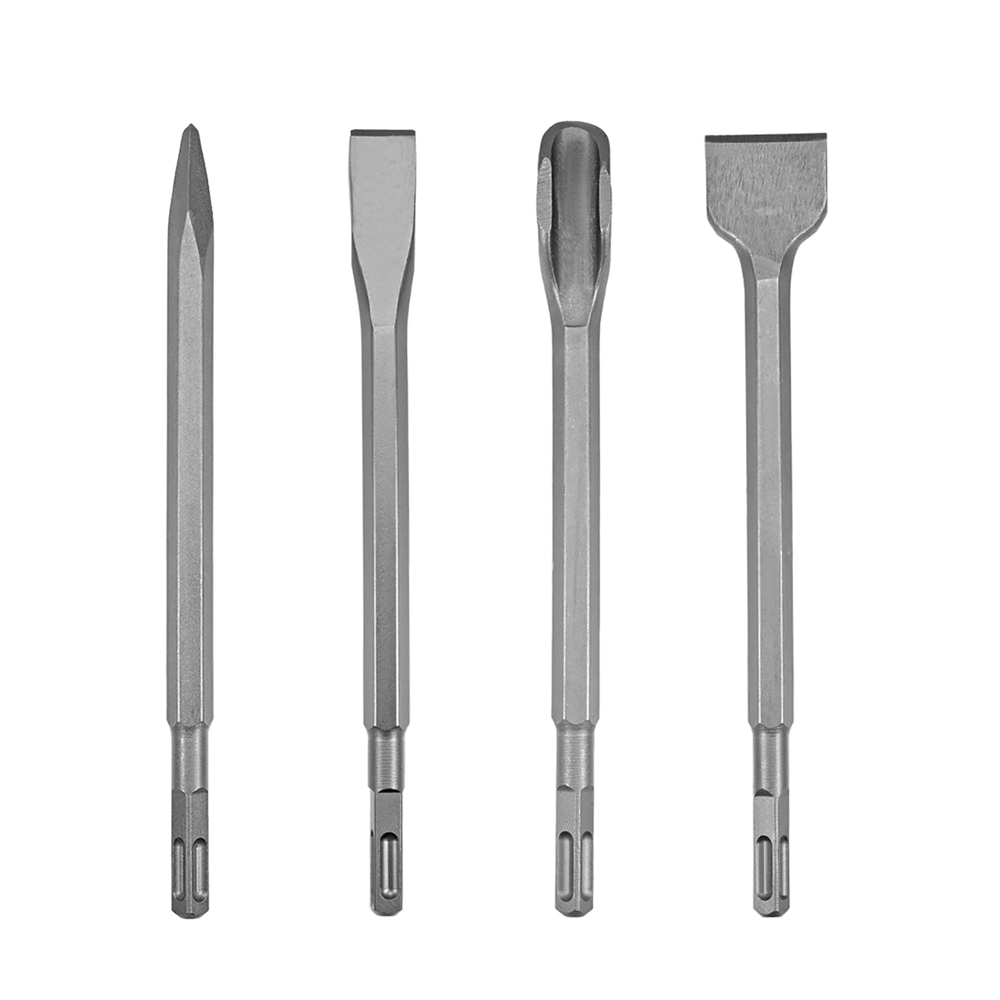 Cranked Chisels Masonry Drill Bit 