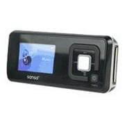 SanDisk Sansa c240 - Digital player - 1 GB