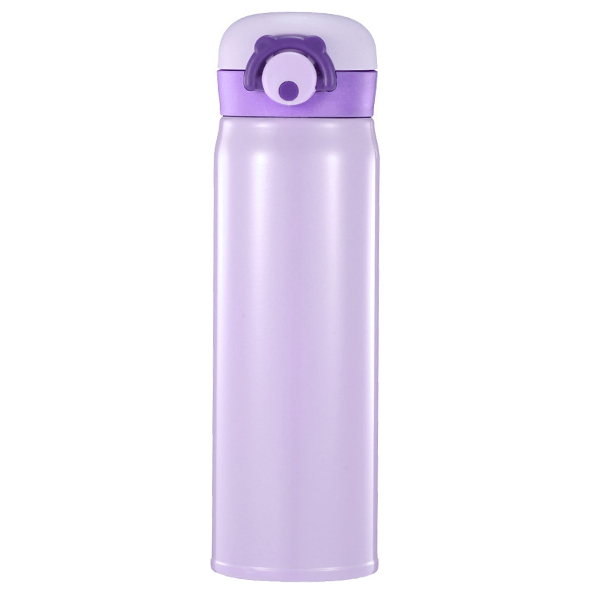 300ml Water Bottle Large Capacity Stainless Steel Vacuum Cup Walmart Com Walmart Com
