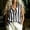 Black, variant on Women's Sleeveless Button Down Shirts V Neck Hidden-Button Front Collared Dressy Business Casual Tank Blouses Loose Office Tank Tops