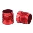 thumbnail image 5 of Steering Reverse Cable Lock Nuts With Seals 293830063 277001729 277001627 Replacement For SeaDoo, 5 of 5