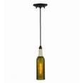 thumbnail image 2 of Meyda Tiffany 124128 Coastal 5" Wide Abstract Mini Pendant, 2 of 7