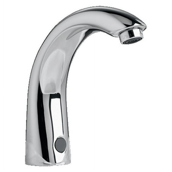 American Standard Selectronic Touchless Commerical Bathroom Faucet 1.5 GPM in Polished Chrome