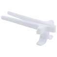 thumbnail image 1 of (2PCS) Lazy snack artefacto juego palillos para dedos palillos auxiliares juegos de dedos [blanco], 1 of 5