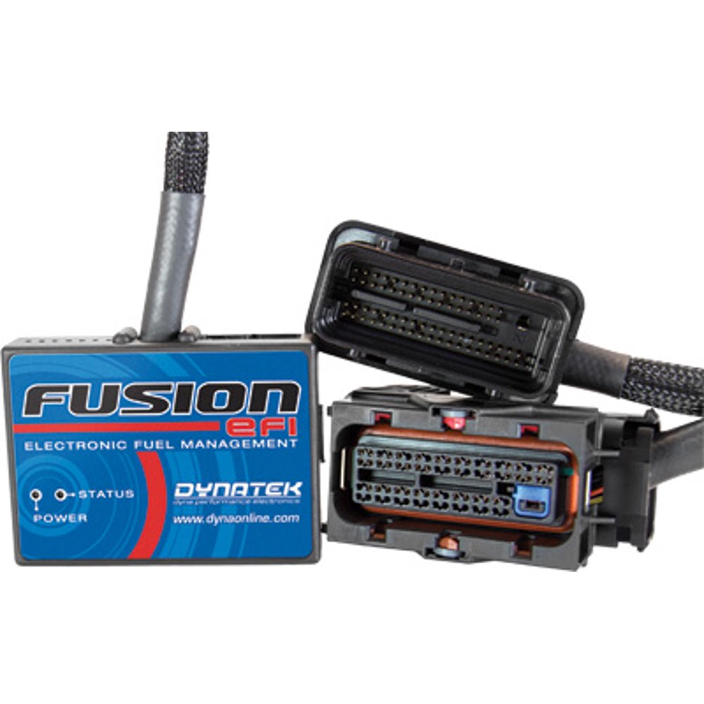 Dynatek Fusion EFI Fuel & Ignition Controller DFE15028