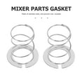 thumbnail image 3 of LITINKIMI 1Set Stand Mixer Springs Washers Stainless Steel Replacement Metal Gasket Spring Parts, 3 of 8