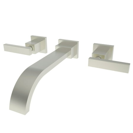 brass newport secant 2041 faucet mounted widespread gpm nickel satin bathroom dialog displays option button additional opens zoom