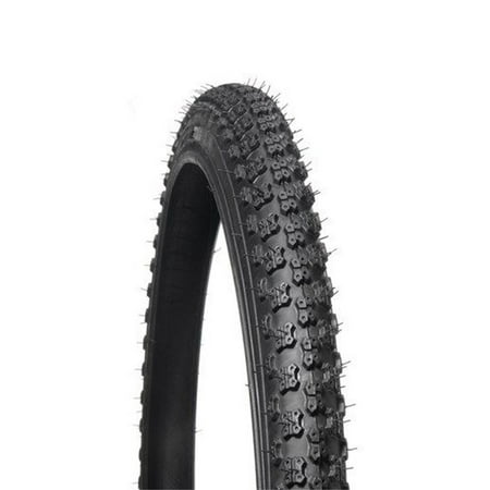- Kenda MX K50 BMX Bicycle Tire - 16 x 1.75 (Black)