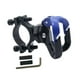 thumbnail image 5 of Gancho de Suspensión Perfecl Universal para Motocicleta y Bicicleta Negro Azul, 5 of 8