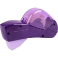 thumbnail image 3 of Baumgartens, BAU20314, Trigger Squeeze Tape Dispenser, 1 Each, Purple, 3 of 7