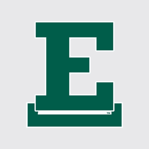 Color Shock Products NCAA Officially Licensed School Mascot Standee