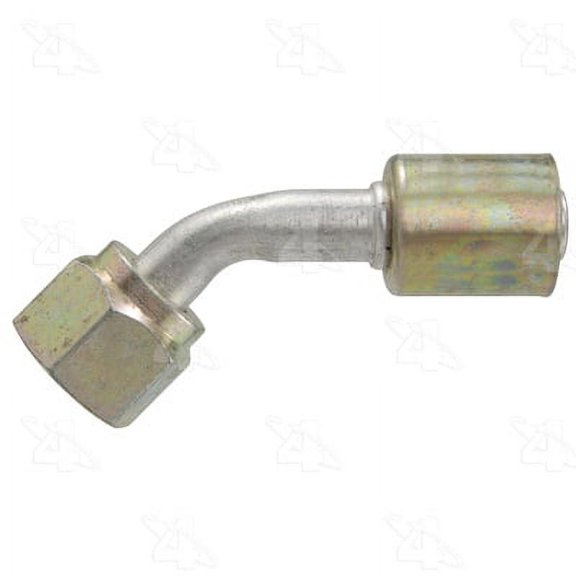 Four Seasons 14112 - AC Fitting /Standard