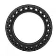 thumbnail image 3 of Scooter Tire Rubber Material Easy To Use Anti-Explosion Stable Characteristics Wear Resistant Rubber Scooter Tyre, For Scooter Tyre Electric Scooter Accessories, 3 of 8
