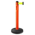 thumbnail image 7 of Lavi Industries Tempest Outdoor Stanchion with Rubber Base, 7 of 7