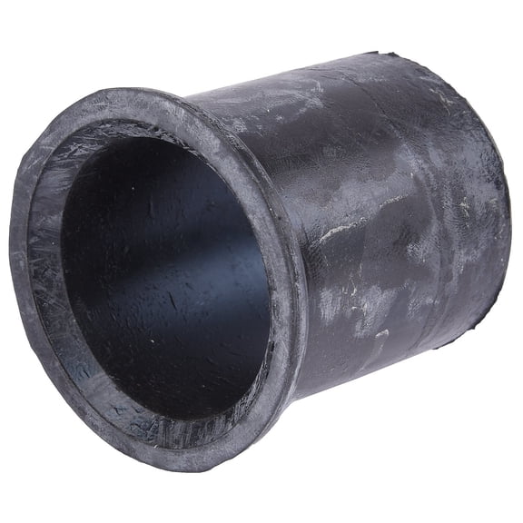 JEGS Radiator Hose Reducer [2 in. to 1.750 in.]