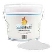 Cleanburn 720505 12 lbs Silica Sand