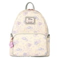 thumbnail image 1 of Mochila Loungefly Disney Stitch Flor de Cerezo 23x27x11 cm, 1 of 4