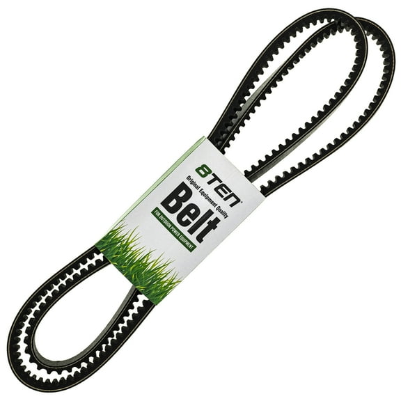 8TEN Cogged Belt for Scag Cheetah SCZ61V 27FX 31FX 32BV 484159 810-CBL2622T