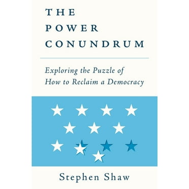 The Power Conundrum (Paperback)