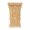 Alder, variant on Outwater 3-3/4 in. W x 7-1/2 in. H Solid North American Alder Wood Capital, Unfinished Decorative Column Trim