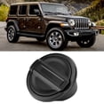 thumbnail image 2 of Fuel   Fuel  Parts Fuel  Cover Fuel Gas  Oil  Cover Accessory Parts Fit For  JL 2018, 2 of 8