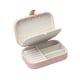 thumbnail image 1 of Caja joyería portátil Rosa, 1 of 5