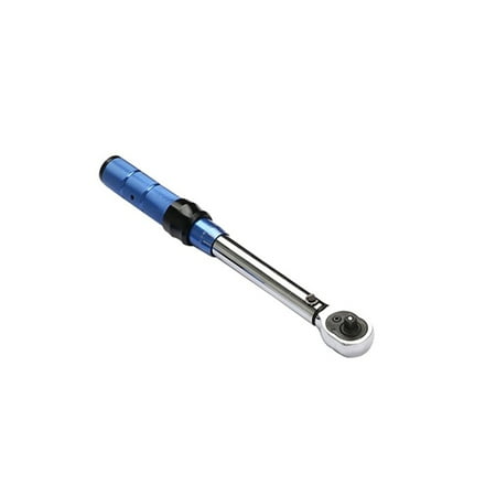 

Professional Torque Wrench with Dual-Direction Adjustable Click Torque Wrench