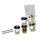 thumbnail image 4 of Gwong Juguete 1/12 Casa de muñeca Miniatura Alimento Mini Latte Burbuja Leche Modelo de Té Adorno de Juguete Gwong 30007546, 4 of 7