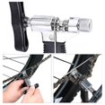 thumbnail image 5 of Alicates para Eslabones de Cadena Bicicleta, Herramienta Manual de Reparación y Extracción Cadena Ciclismo con Antideslizante y Divisor de Abrazadera de Cadena de Ciclismo, 5 of 5