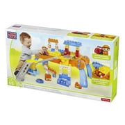 Build N Go Table by Mega Bloks AGES 1-2 years