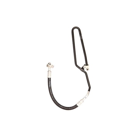A/C Discharge Hose - Compatible with 2006 - 2008 Honda Ridgeline 2007