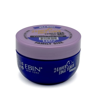 24 Hour Edge Tamer Refresh- Wild Berry 8.25oz/ 250ML