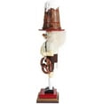 thumbnail image 5 of Kurt Adler 17.5-Inch Hollywood™ Beer and Pretzel Nutcracker, 5 of 6