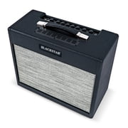 Blackstar St. James 50W 6L6 Combo Guitar Amplifier, Black