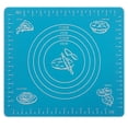 thumbnail image 1 of Almohadilla de masa para herramientas de cocina alfombrilla duradera para hornear para accesorios de cocina de restaurante panadería casera ANGGREK Otros, 1 of 2