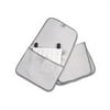 Hydrocollator\xc2\xae Moist Heat Pack Cover - Terry with Foam-Fill - standard with pocket - 20" x 24"
