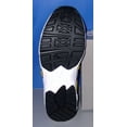 thumbnail image 3 of MENS ASICS GEL - DIABLO in colors WHITE / BLACK / YELLOW SIZE 11.5, 3 of 3