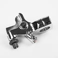 thumbnail image 3 of &nbsp;Motorcycle Clutch Lever Mount Holder For Harley /Honda Shadow 600 VT750, 3 of 6