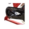 thumbnail image 4 of Bicicleta Fija Pro Aparato Ejercicio Benotto ESBPRO601 Vino, 4 of 4