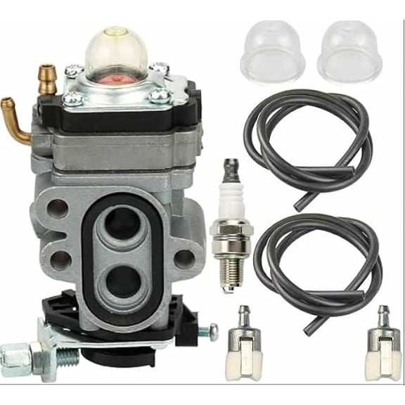 Carburetor Replacement 20370 149cc PH‑XT149‑0225 6.5‑6.75