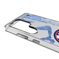 thumbnail image 3 of New York Islanders Galaxy Clear Ice Case, 3 of 6