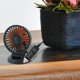 thumbnail image 3 of Ventiladores de coche perfecl ventiladores enfriadores giratorios ajustables 24V, 3 of 8